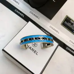 chanel bracelets s_1224337